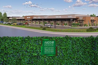 More details for 8156 Alico Rd, Fort Myers, FL - Retail for Sale