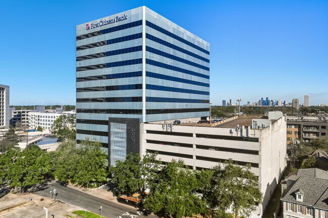 More details for 4265 San Felipe St, Houston, TX - Office to Rent