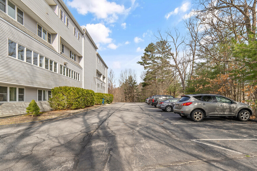 1538 Turnpike St, North Andover, MA for rent - Building Photo - Image 3 of 10