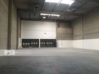 More details for Light Industrial to Rent