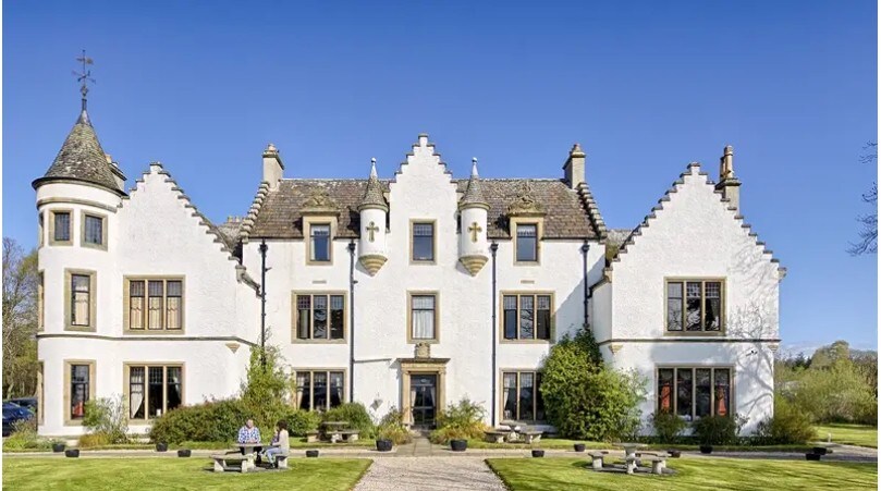 Tomich, Invergordon for sale Building Photo- Image 1 of 1