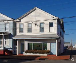 600 Green St, Portsmouth, VA for rent Primary Photo- Image 1 of 5