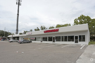 More details for 2013-2023 Jammes Rd, Jacksonville, FL - Retail for Rent