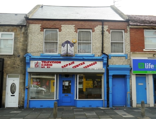More details for 24-26 Forest Hall Rd, Newcastle Upon Tyne - Retail to Rent