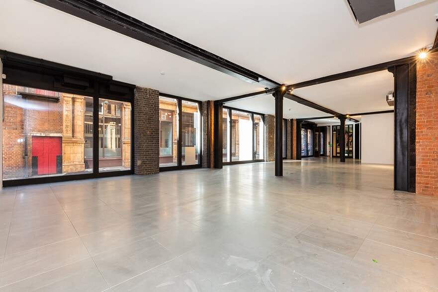 9-13 Grape St, London for sale - Interior Photo - Image 1 of 1