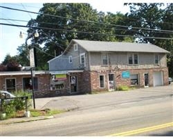 More details for 718 Merrimack Ave, Dracut, MA - Retail for Rent