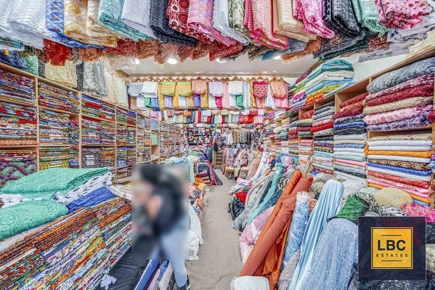 13 Craven Park Rd, London to rent - Building Photo - Image 3 of 9