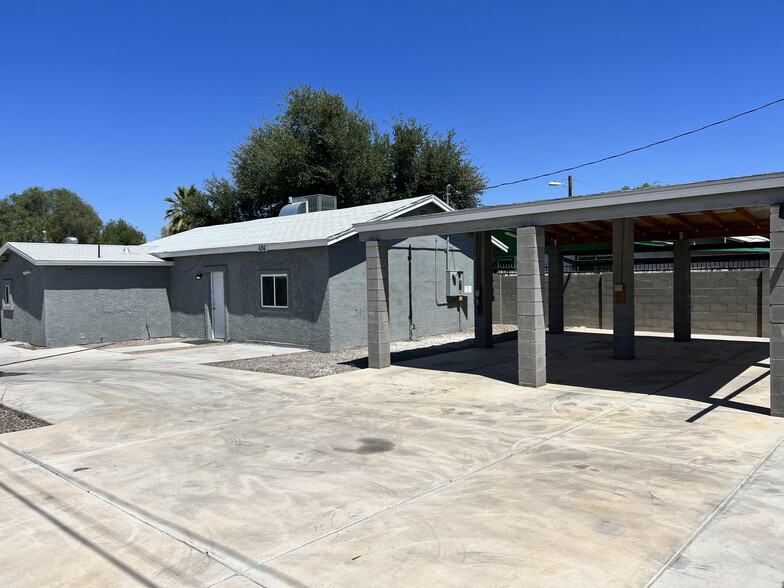 404 E Centre Ave, Buckeye, AZ for sale - Building Photo - Image 1 of 17