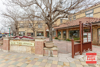 More details for 5777 Olde Wadsworth Blvd, Arvada, CO - Retail for Rent