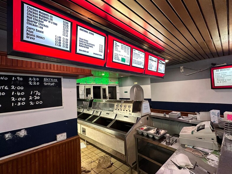 Quebec Street, Dereham to rent - Building Photo - Image 2 of 6