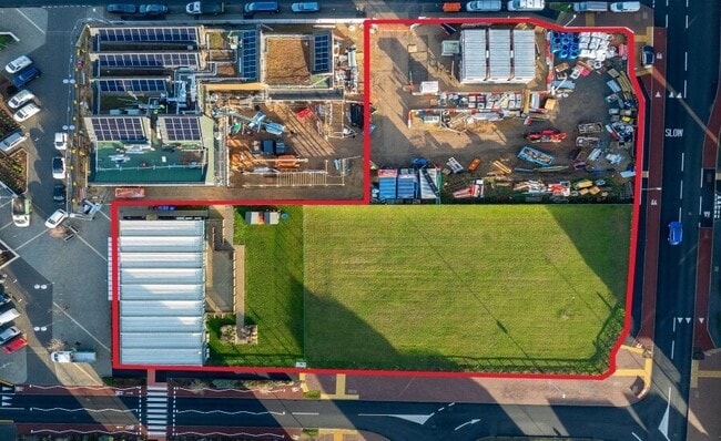 More details for Pathfinder Way, Cambridge - Land for Sale