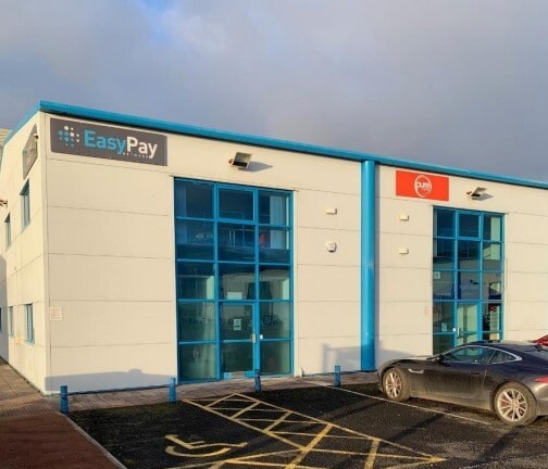 Amy Johnson Way, Blackpool for sale Building Photo- Image 1 of 1