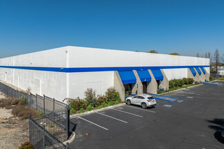 More details for 2059 Atlanta Ave, Riverside, CA - Industrial for Rent