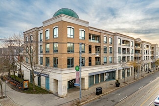 More details for 1781-1809 Queen St E, Toronto, ON - Retail to Rent