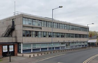 Lower Hall Ln, Walsall for rent Building Photo- Image 1 of 1