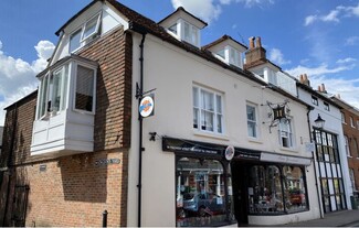 More details for 11 Parchment St, Winchester - Retail for Rent