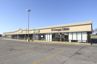 More details for 2110 S Baltimore St, Kirksville, MO - Retail for Rent