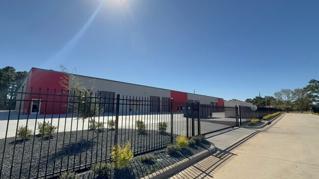 More details for 4333-4334 Kreinhop Rd, Spring, TX - Industrial to Rent