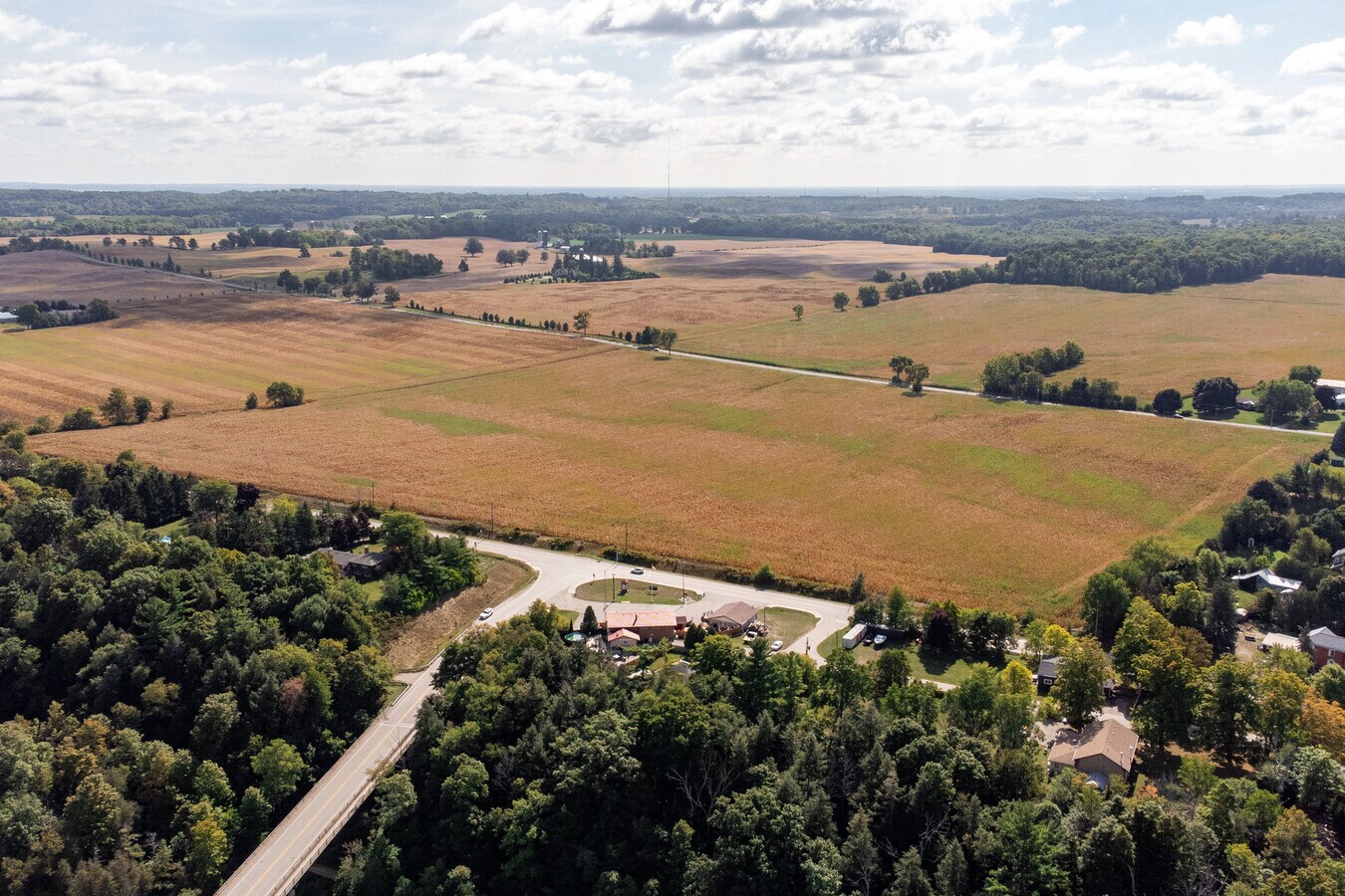 671 Powerline Rd, Brantford N3T 5L8 Land for Sale