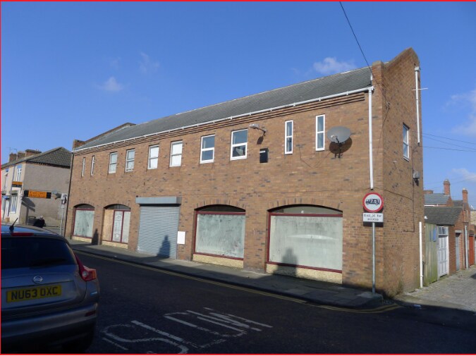 122 Gladstone Street, Darlington for sale Building Photo- Image 1 of 1