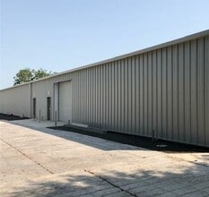 8B Woodhill Industries Nottingham Lane, Old Dalby Ln, Asfordby to rent Building Photo- Image 1 of 6