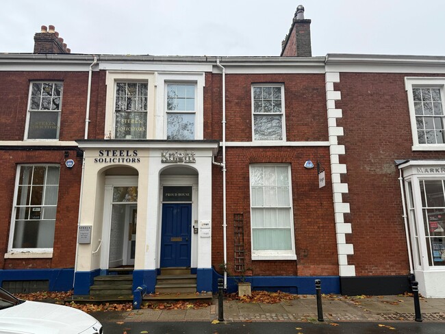 More details for 19 Bold St, Warrington - Office to Rent