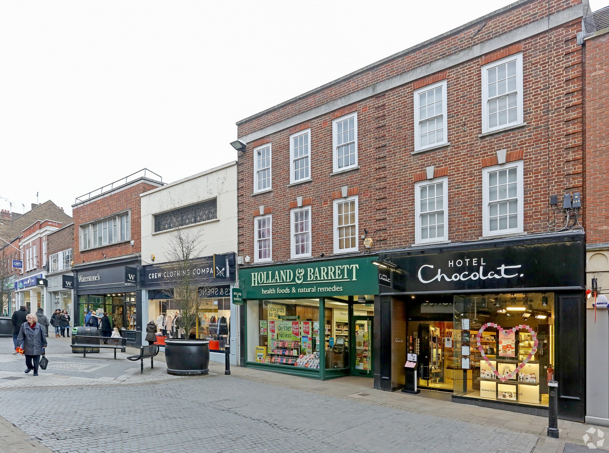 23 Peascod St, Windsor for sale Primary Photo- Image 1 of 1