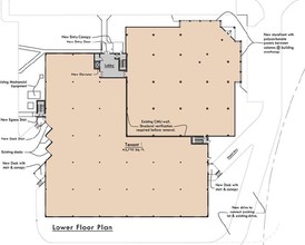 173 Industry Dr, Pittsburgh, PA for rent Floor Plan- Image 2 of 9