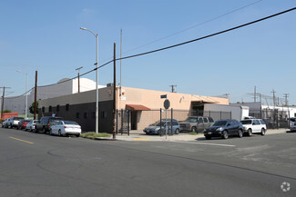 More details for 1601 E 22nd St, Los Angeles, CA - Industrial for Rent