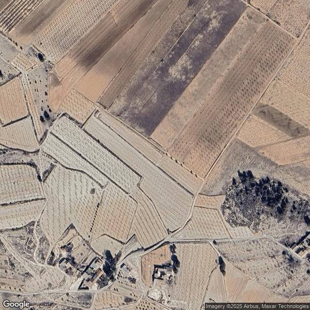 Industrial in MONÒVER for sale Aerial- Image 1 of 2