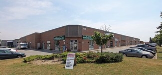 More details for 1020 Meyerside Dr, Mississauga, ON - Industrial to Rent