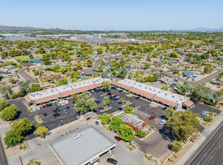 More details for 7530 S Rural Rd, Tempe, AZ - Retail for Rent