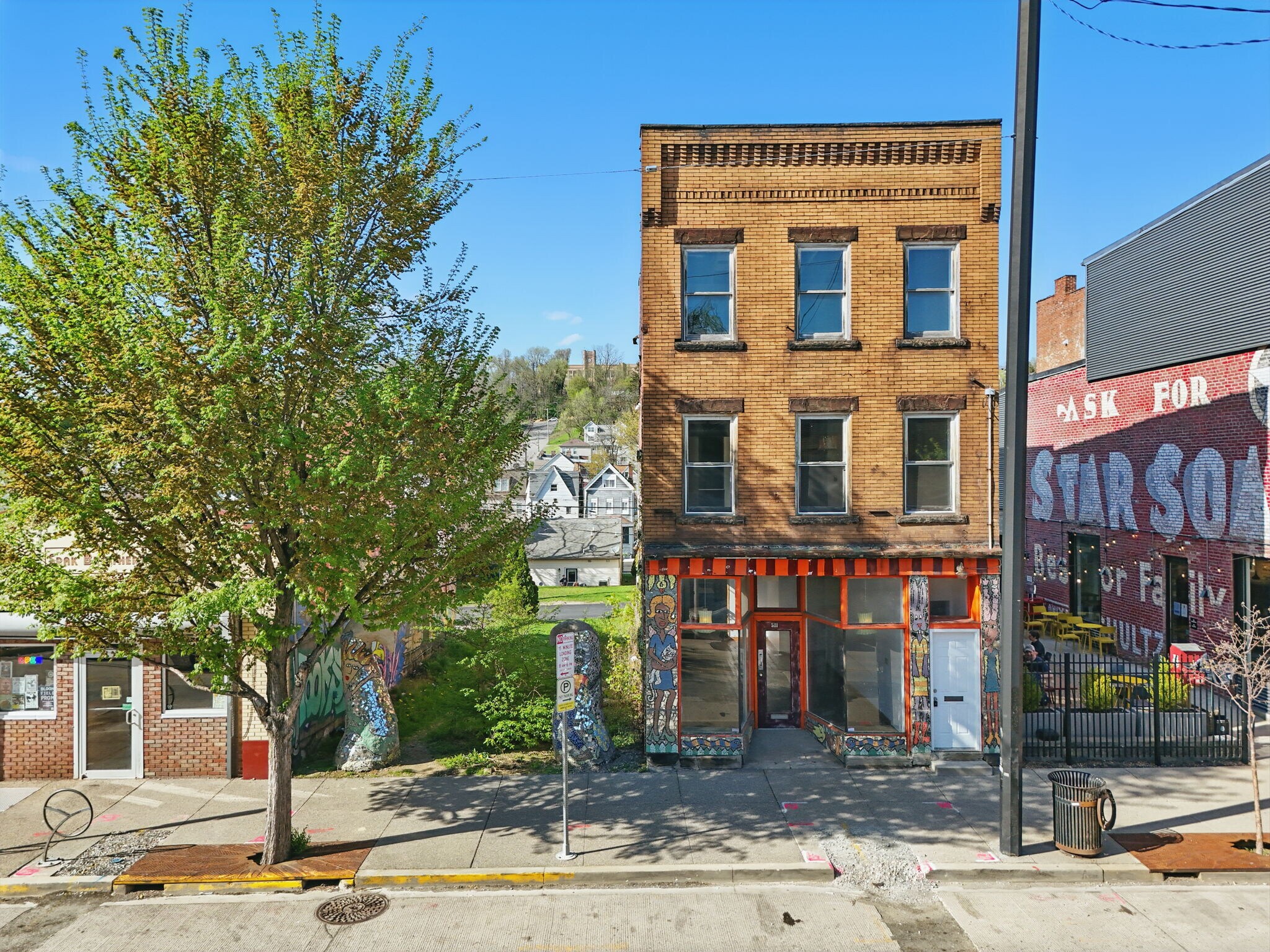 5111 Penn Ave, Pittsburgh, PA for sale Primary Photo- Image 1 of 1