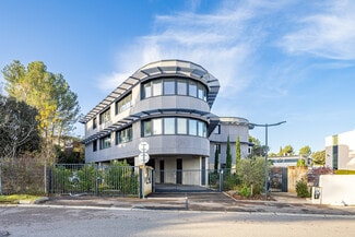 More details for 240 Rue Pierre Simon Laplace, Aix-en-Provence - Office for Sale