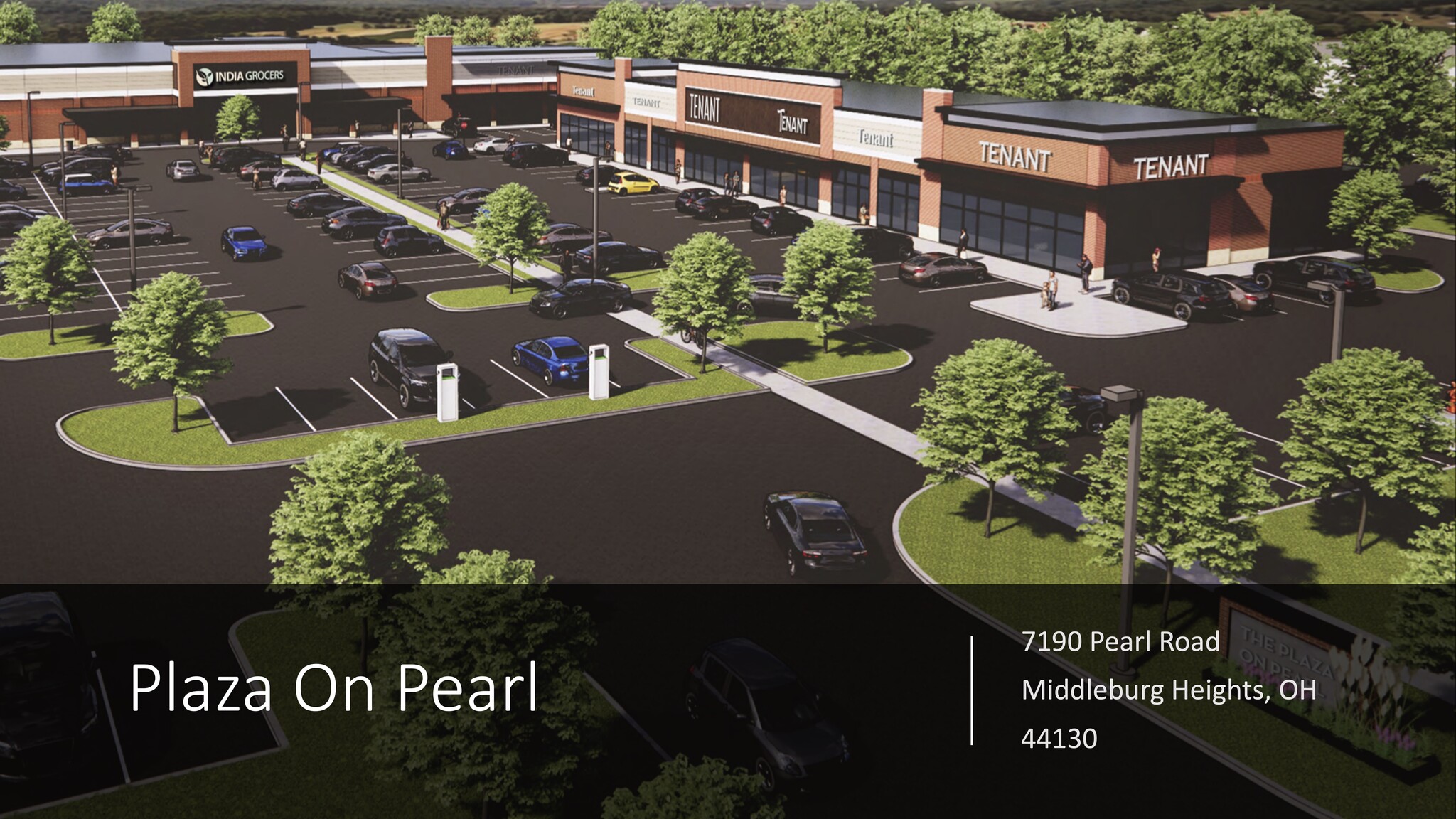 7182 Pearl Rd, Middleburg Heights, OH to rent Building Photo- Image 1 of 3