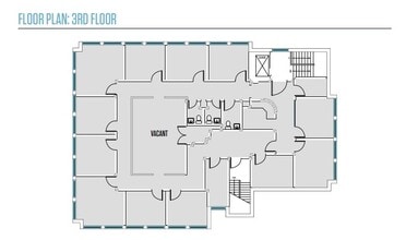 400 E Joppa Rd, Towson, MD to rent Floor Plan- Image 1 of 1