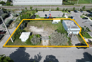 More details for Poinciana Park Opportunity – for Sale, Fort Lauderdale, FL