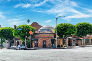 More details for 1129-1139 Glendon Ave, Los Angeles, CA - Retail for Rent