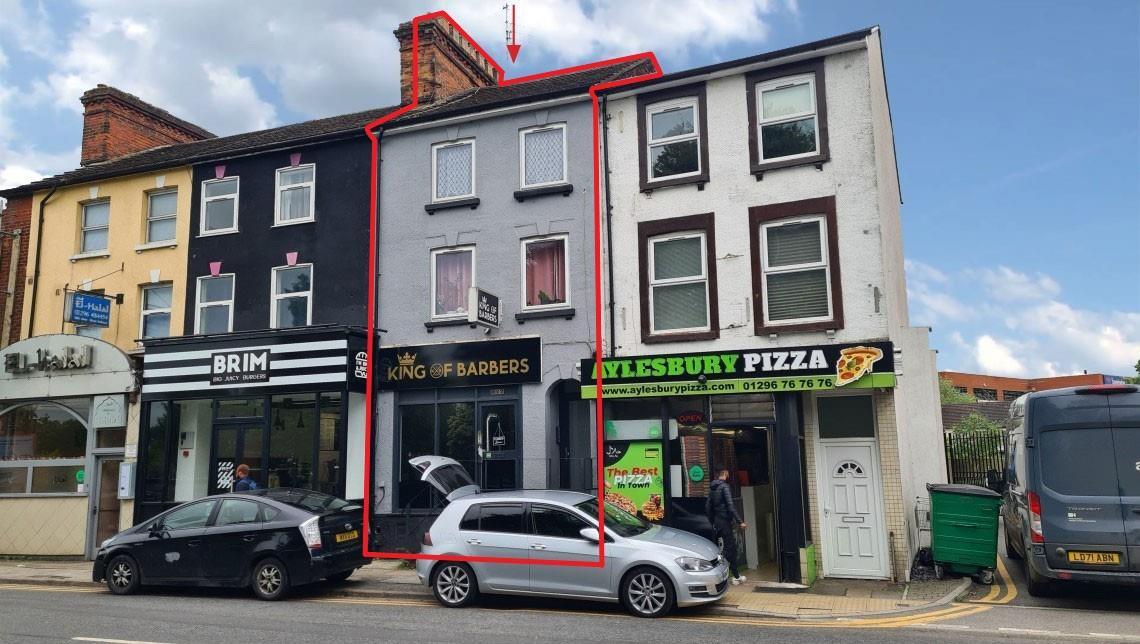 106 High St, Aylesbury for sale Primary Photo- Image 1 of 1