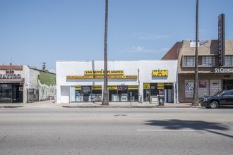 6650 Van Nuys Blvd, Van Nuys, CA for sale Building Photo- Image 1 of 1