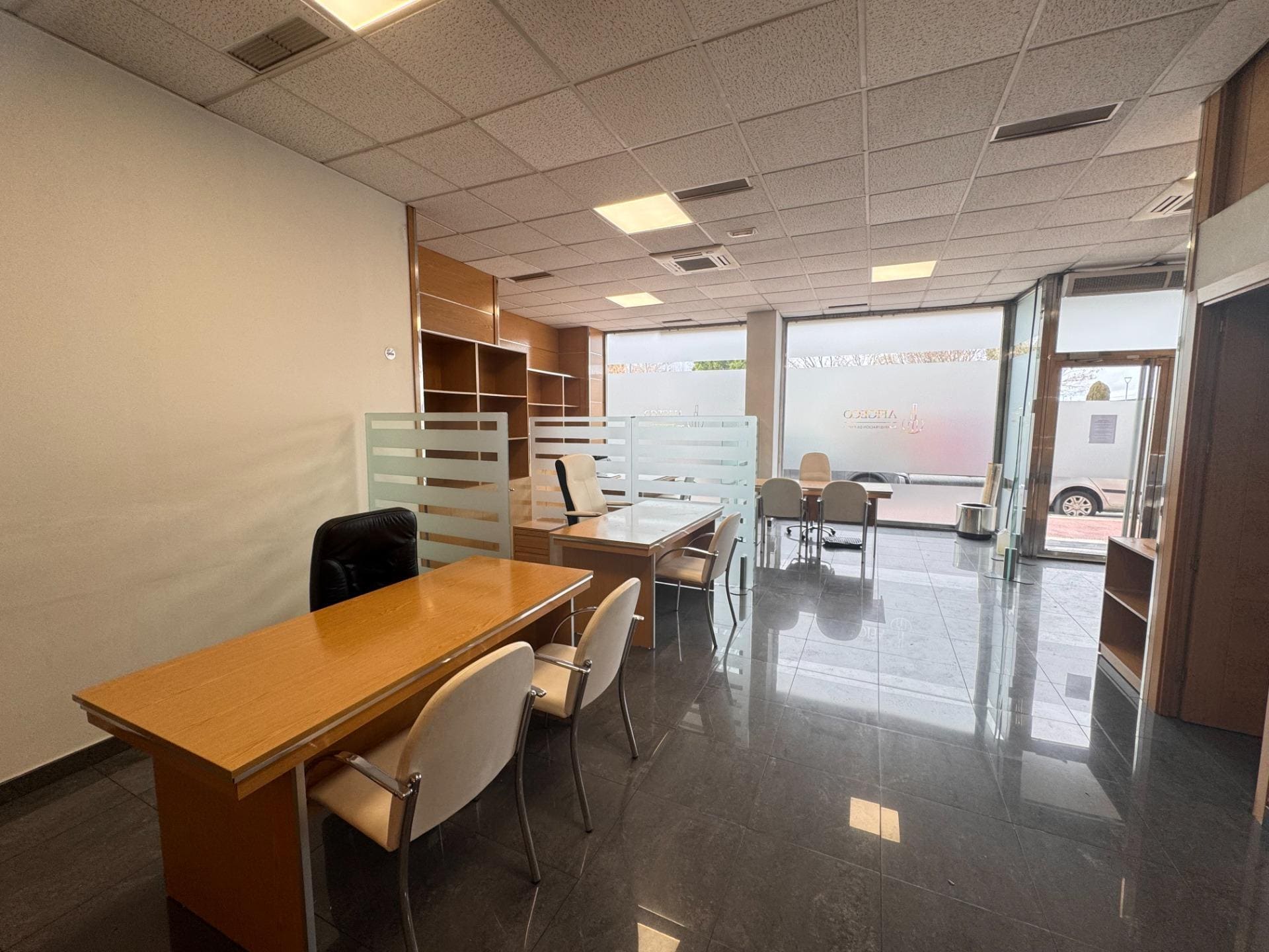 Avenida de Ronda, 81, Parla, Madrid to rent Interior Photo- Image 1 of 13