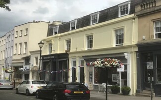 More details for 16-17 Montpellier Arcade, Cheltenham - Office for Rent