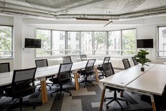 More details for 43 Avenue De Clichy, Paris - Co-working to Rent