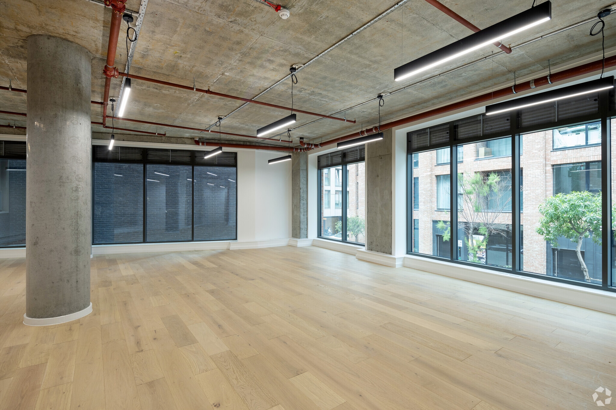 2-16 Bayford St, London to rent Interior Photo- Image 1 of 2