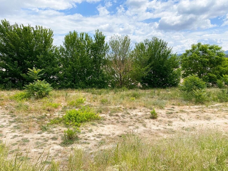 Land in Albaida, Valencia for sale - Primary Photo - Image 2 of 8