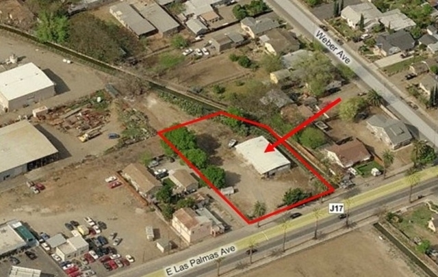 207 E Las Palmas Ave, Patterson, CA for sale - Primary Photo - Image 1 of 1