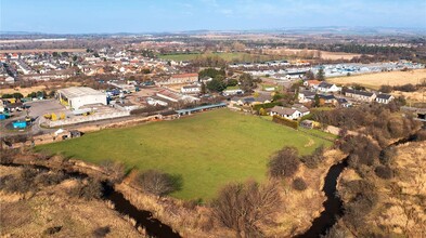 5 Riverside, Thornton for sale Aerial- Image 1 of 5