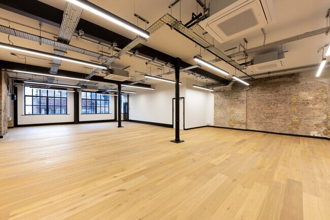 More details for 7-10 Charlotte Mews, London - Office to Rent
