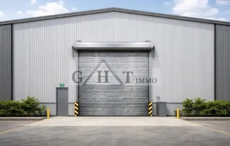 More details for Industrial for Sale