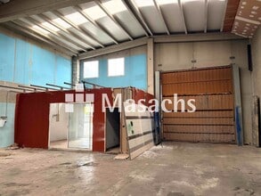 Industrial in Sabadell, Barcelona to rent Interior Photo- Image 1 of 8